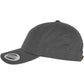 Cap Low Profile Garment Washed
