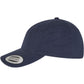 Cap Low Profile Garment Washed