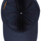 Cap Low Profile Garment Washed
