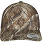YP Classcis RealTree Camo Retro Trucker Cap