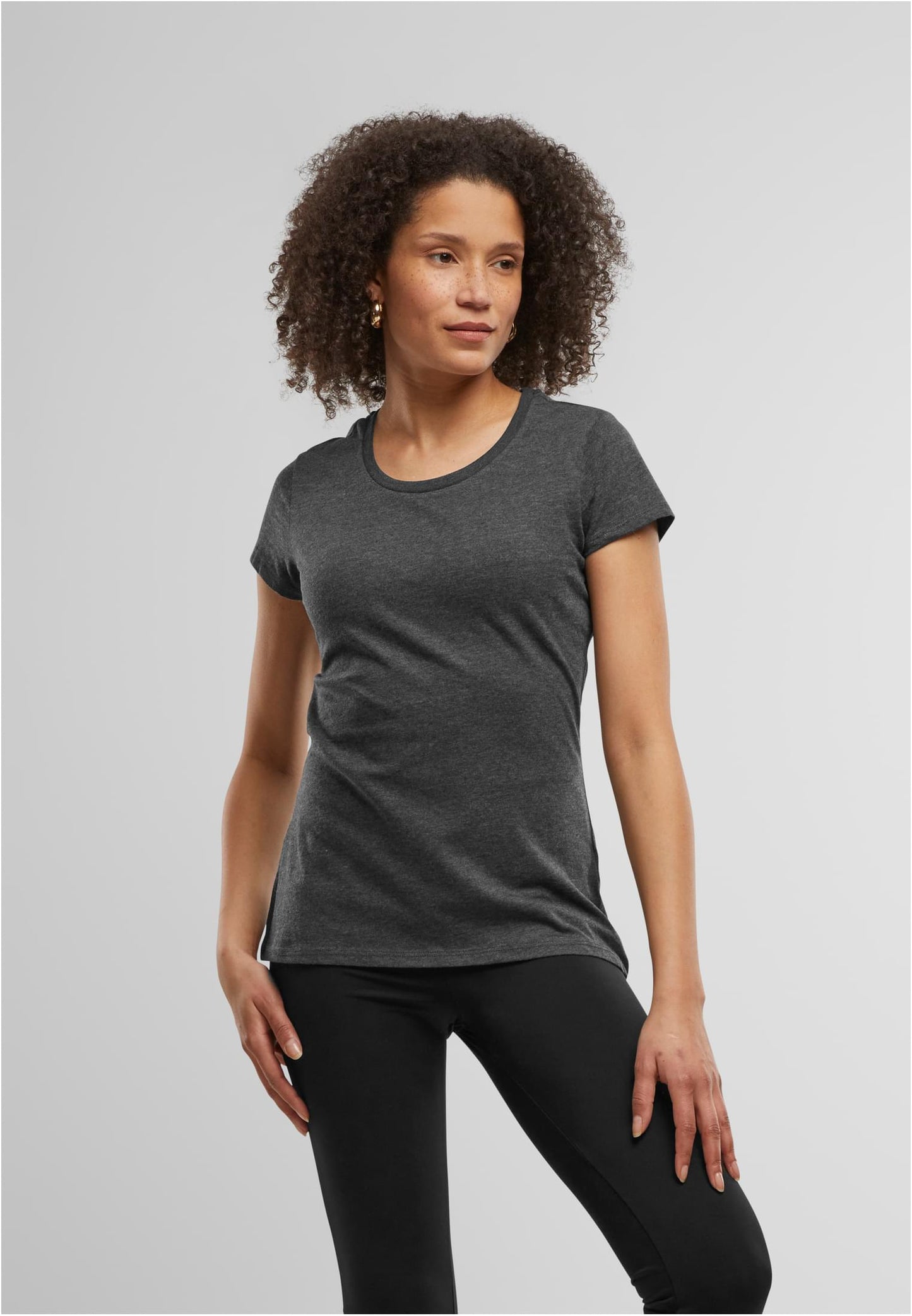 Ladies Basic Tee