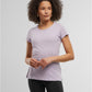 Ladies Basic Tee
