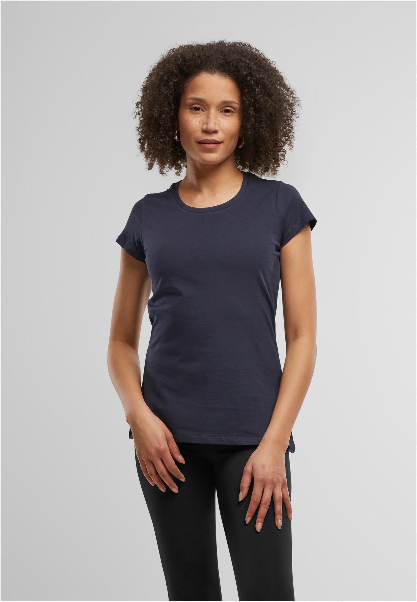 Ladies Basic Tee
