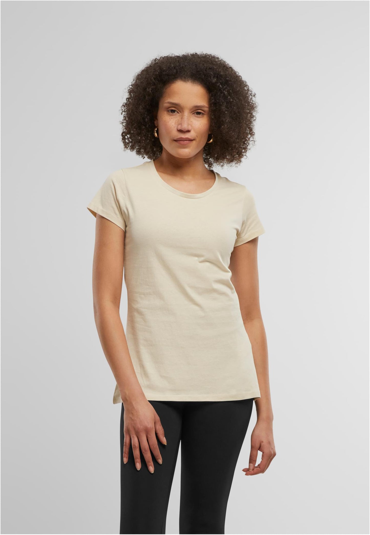 Ladies Basic Tee