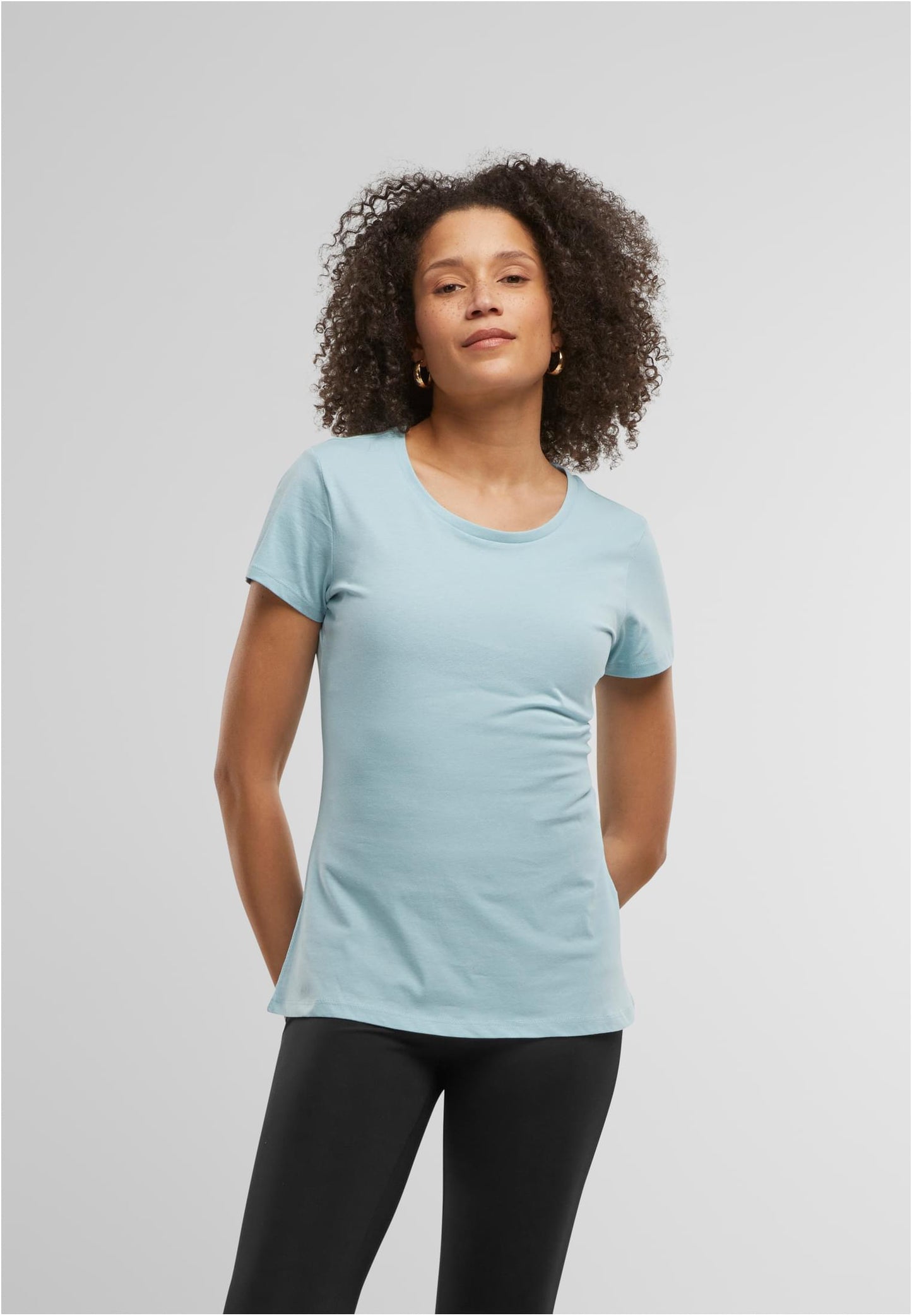 Ladies Basic Tee