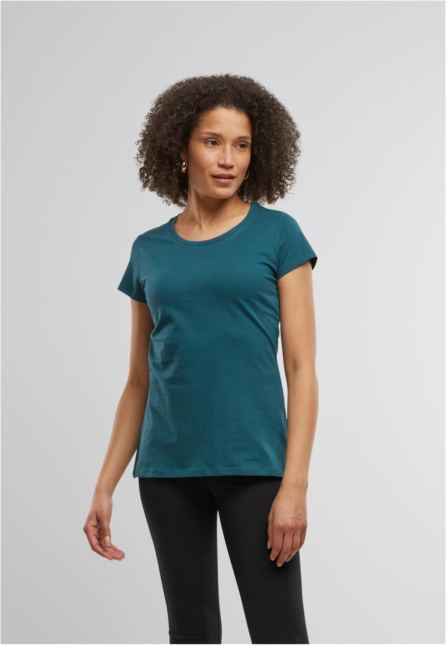 Ladies Basic Tee