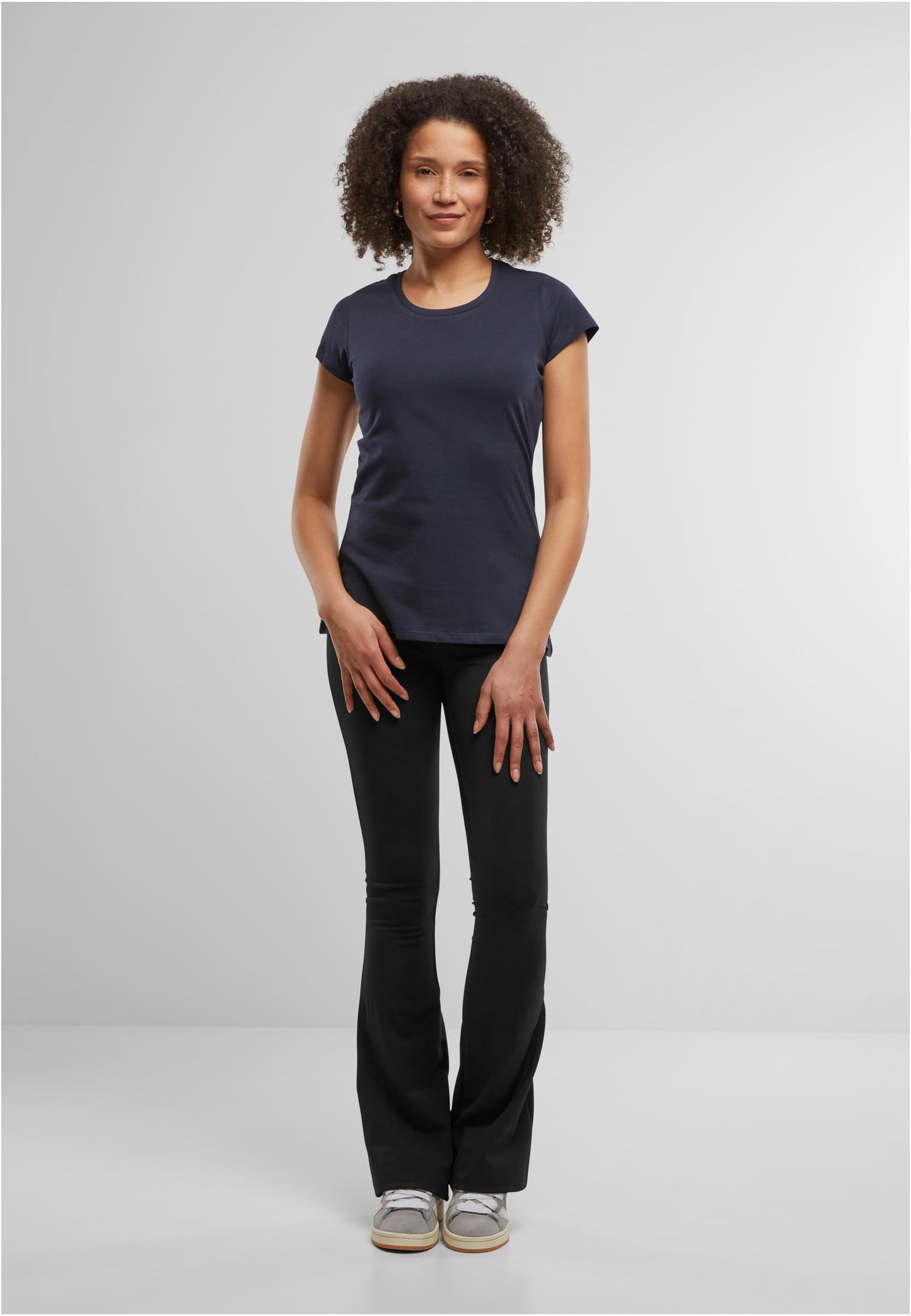 Ladies Basic Tee