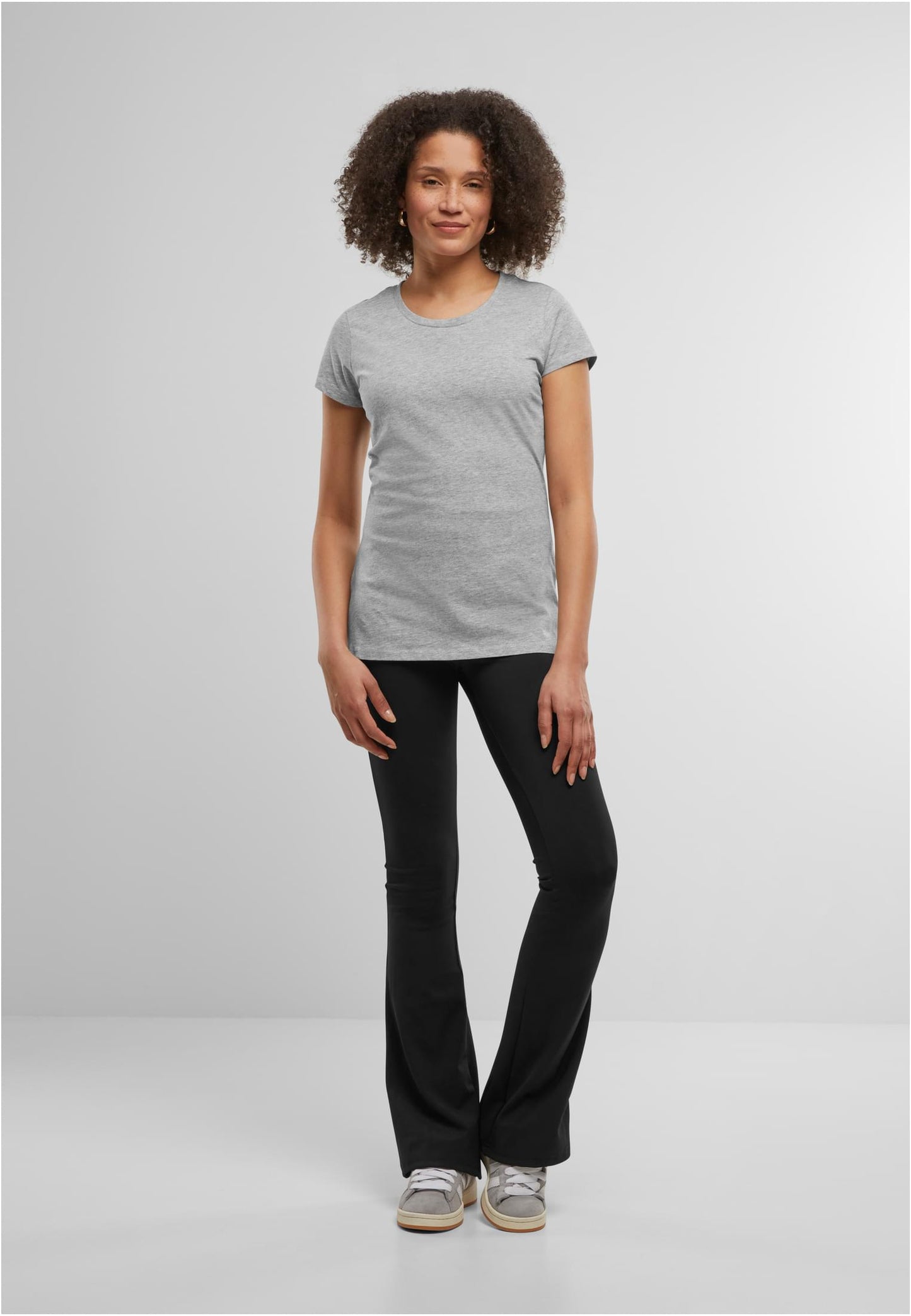 Ladies Basic Tee