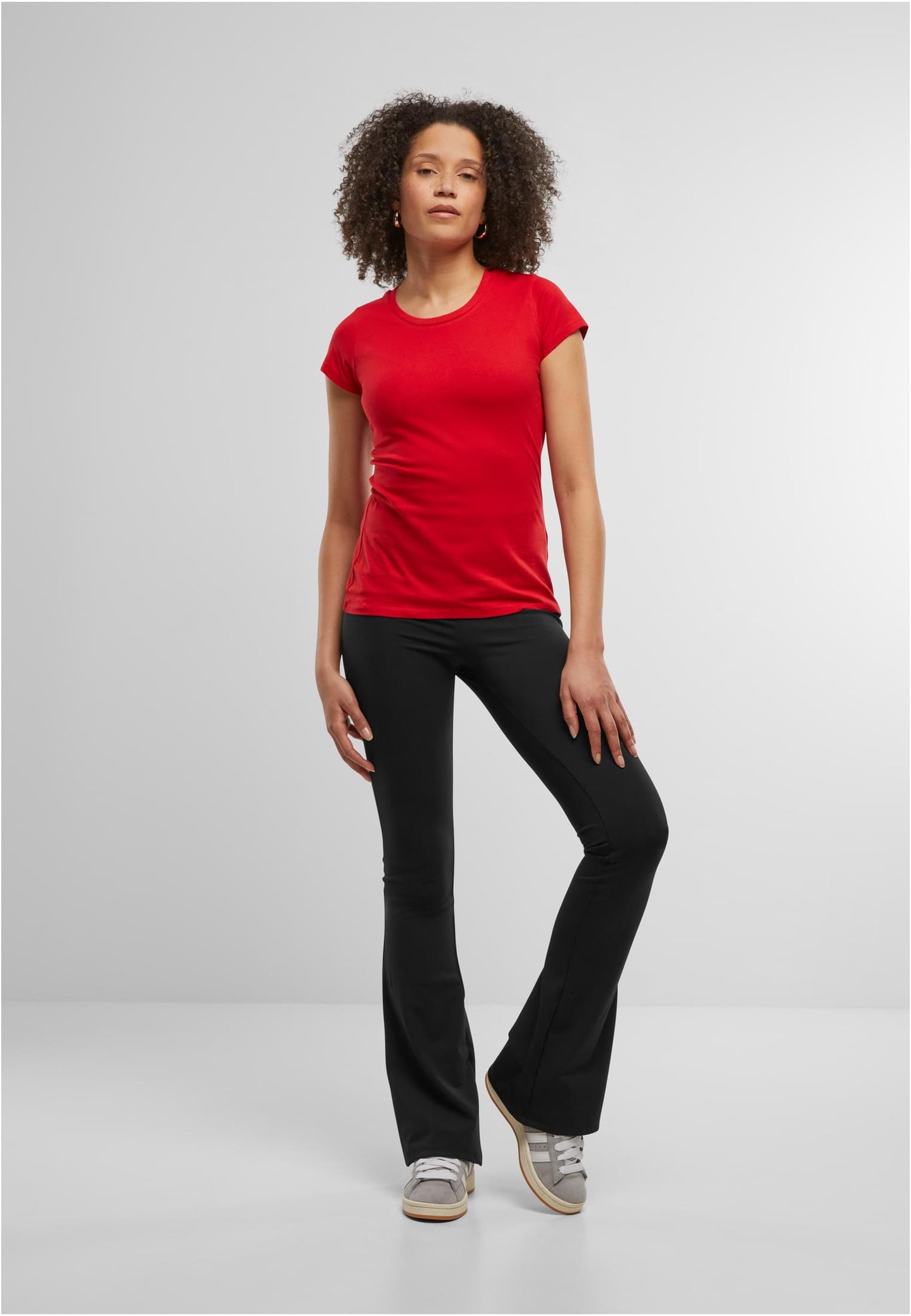 Ladies Basic Tee
