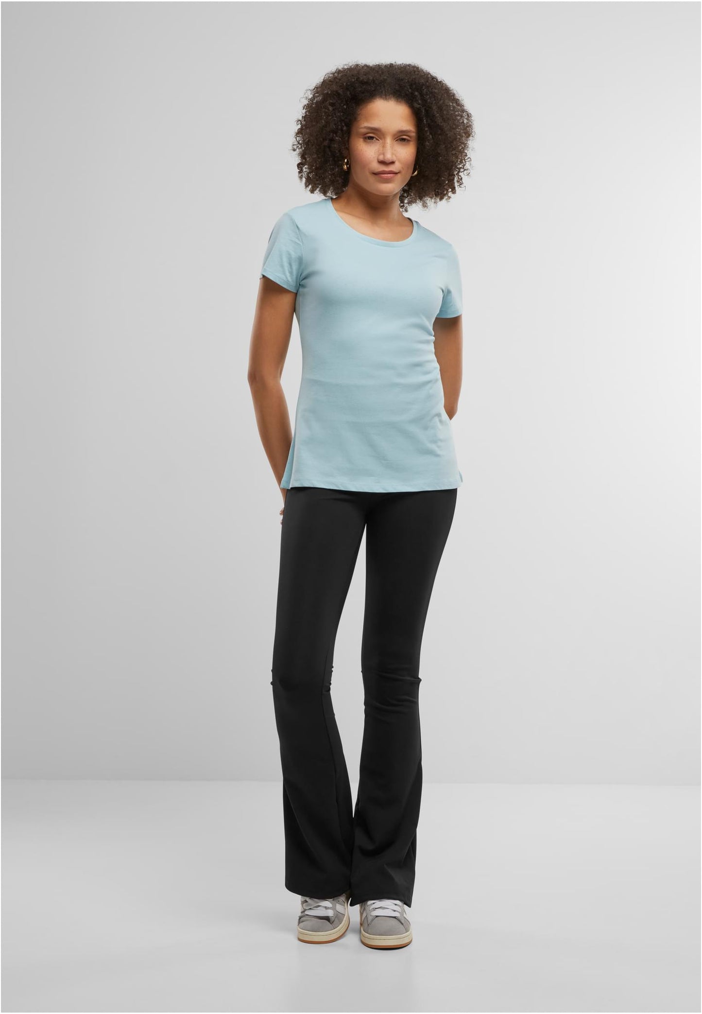 Ladies Basic Tee