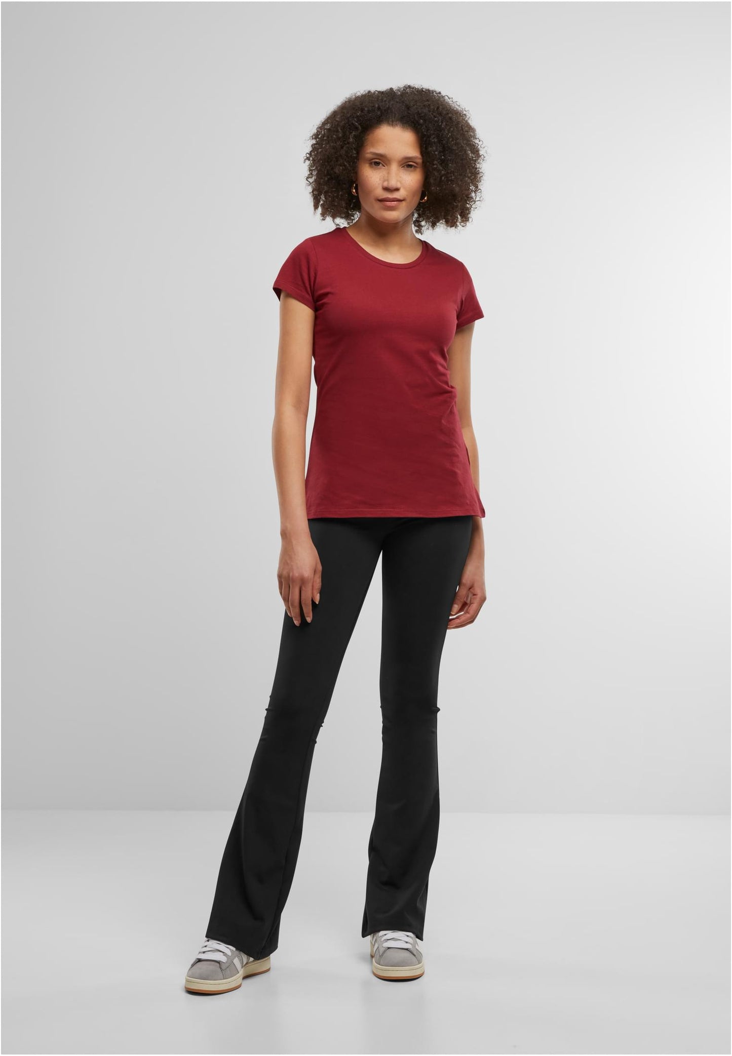 Ladies Basic Tee