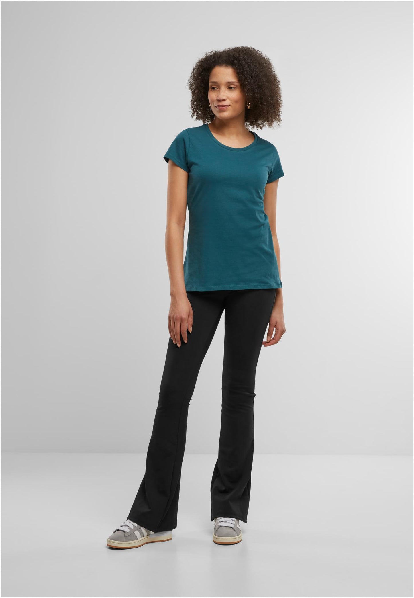 Ladies Basic Tee
