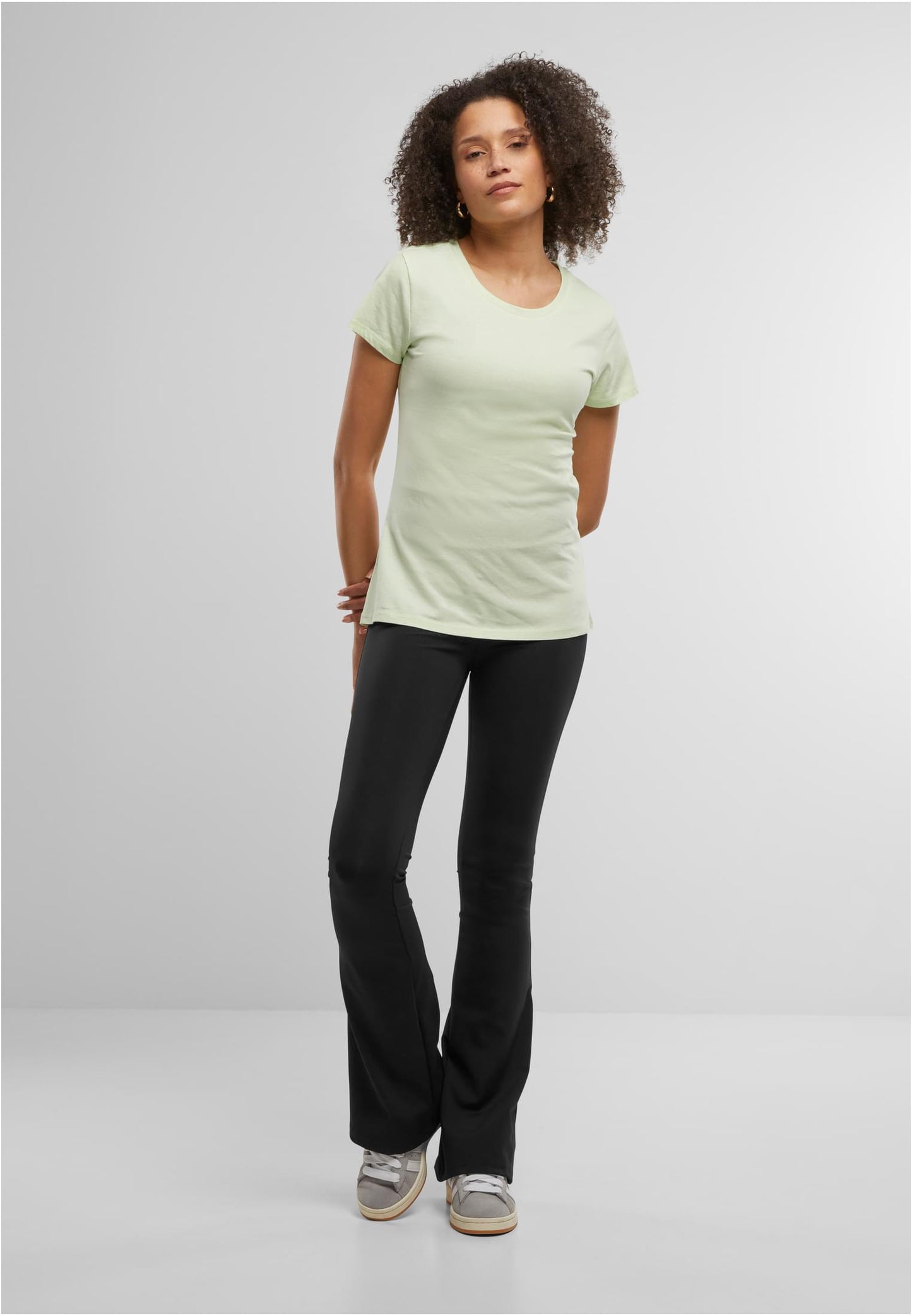 Ladies Basic Tee