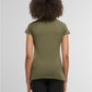 Ladies Basic Tee