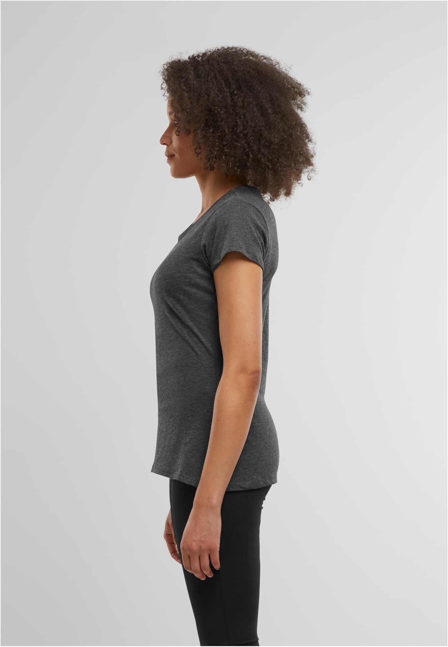 Ladies Basic Tee