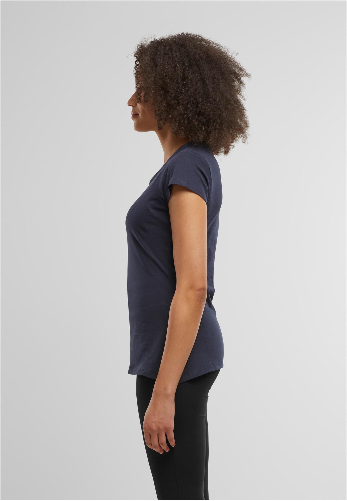 Ladies Basic Tee