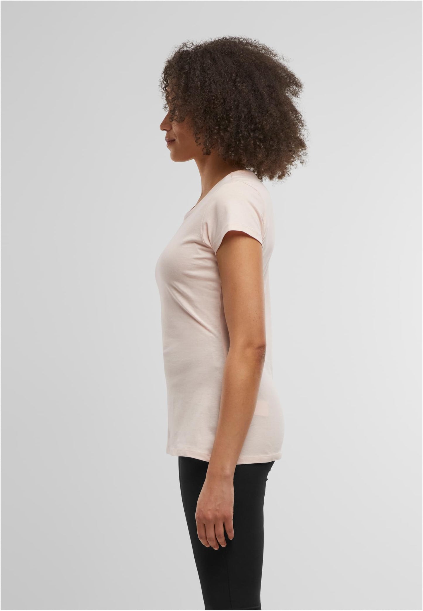 Ladies Basic Tee