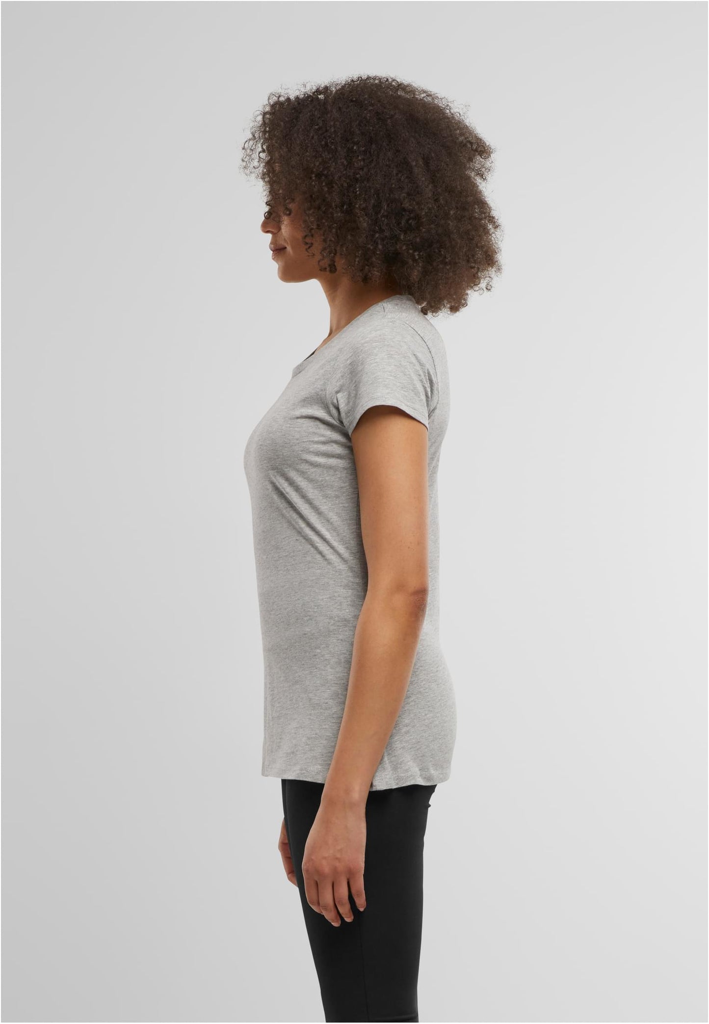 Ladies Basic Tee
