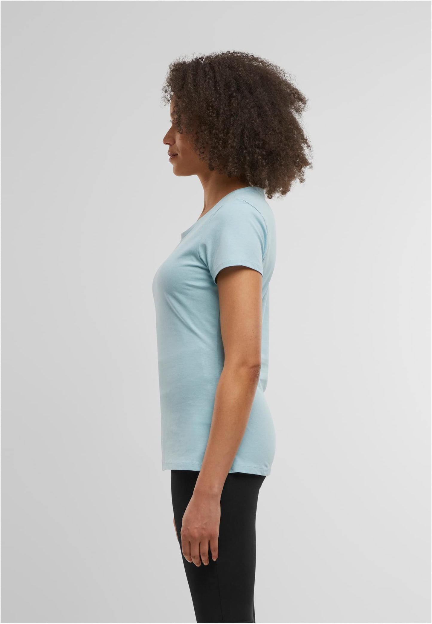 Ladies Basic Tee