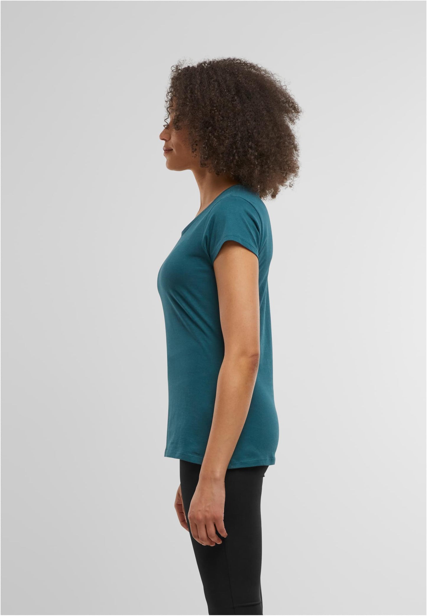 Ladies Basic Tee