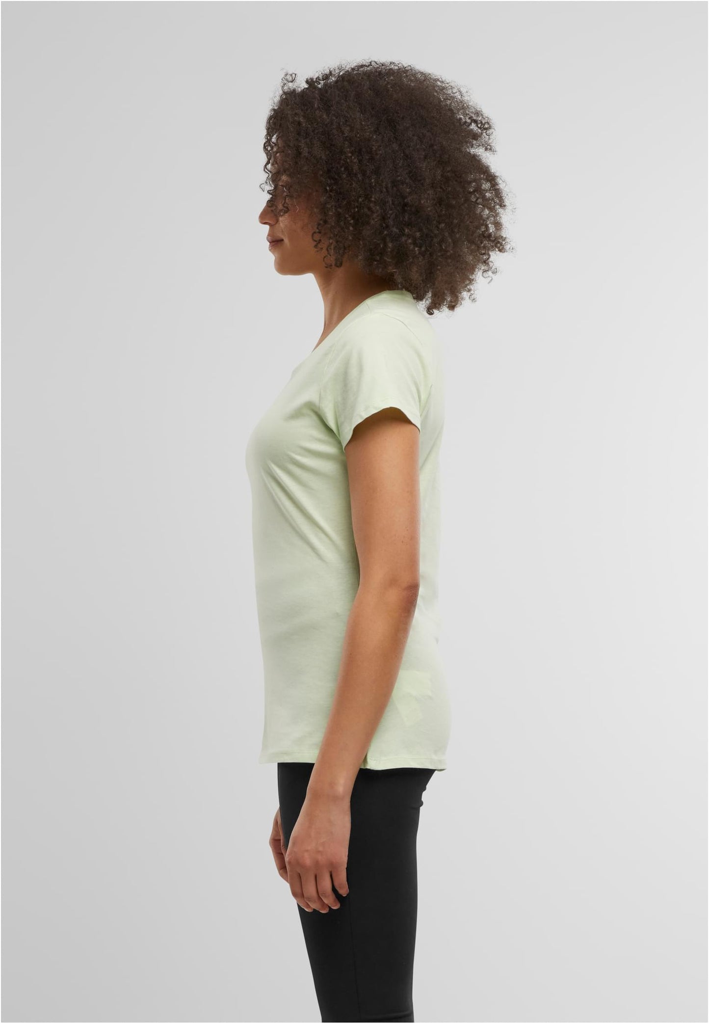 Ladies Basic Tee