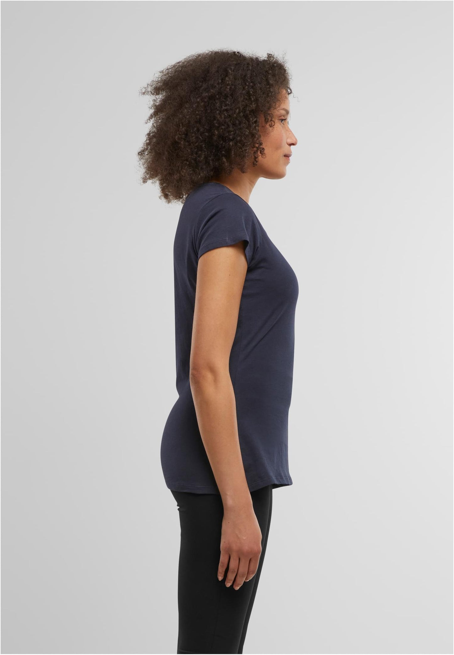 Ladies Basic Tee