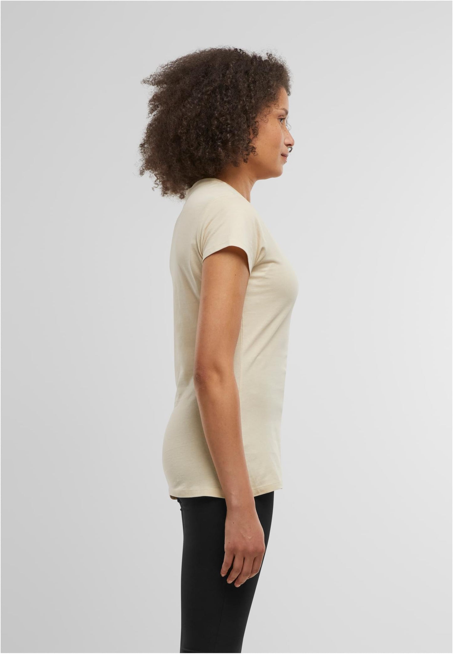 Ladies Basic Tee