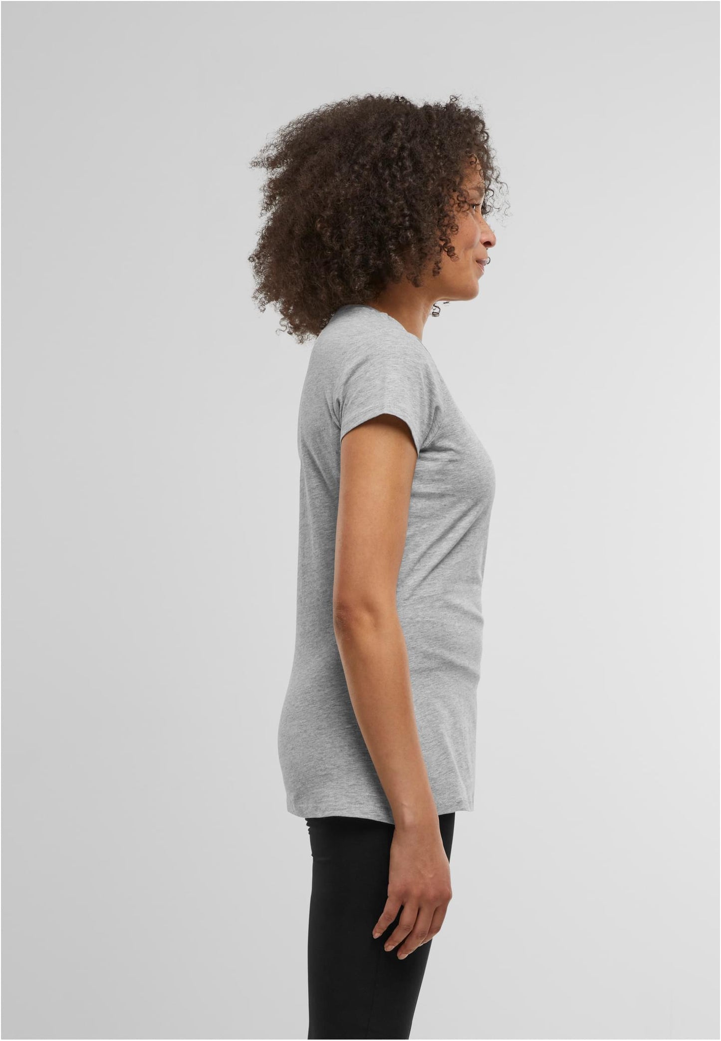 Ladies Basic Tee