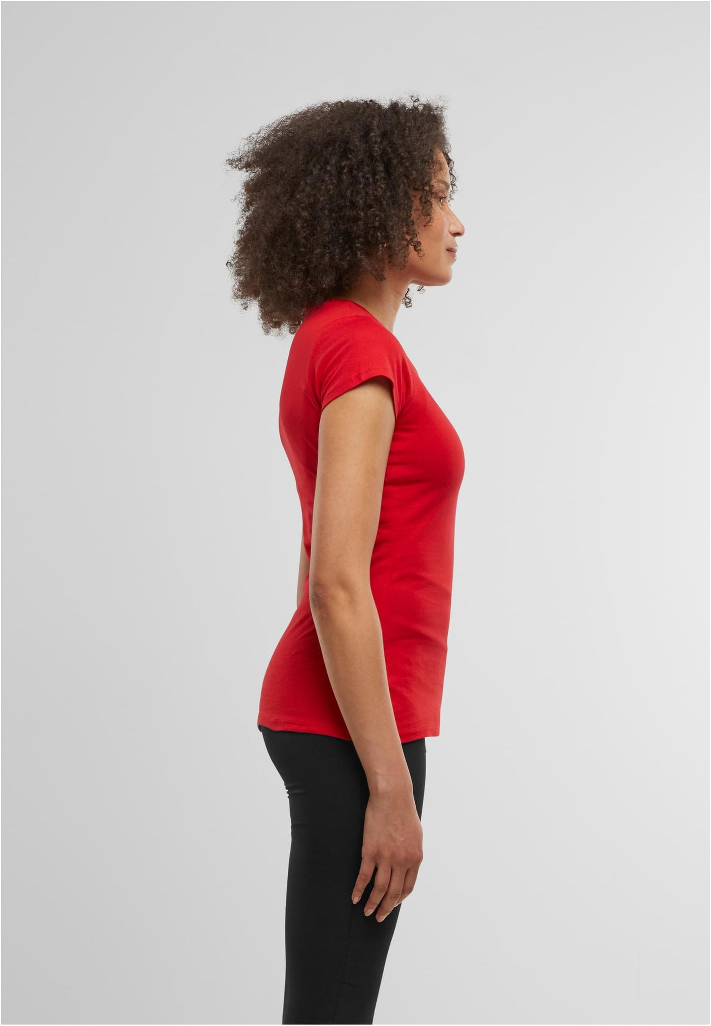 Ladies Basic Tee