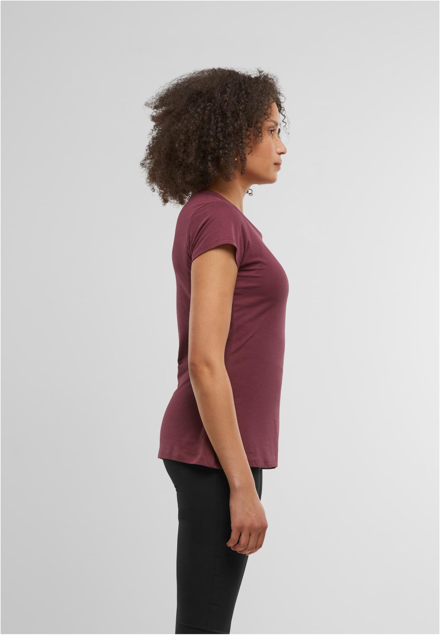 Ladies Basic Tee