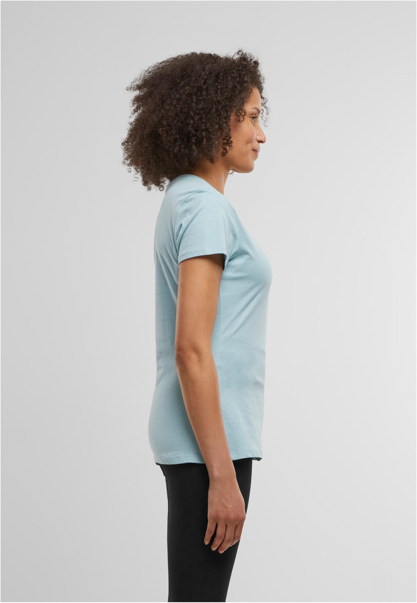 Ladies Basic Tee