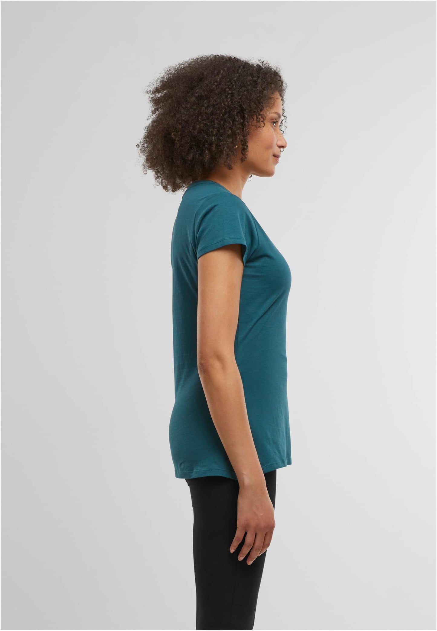 Ladies Basic Tee