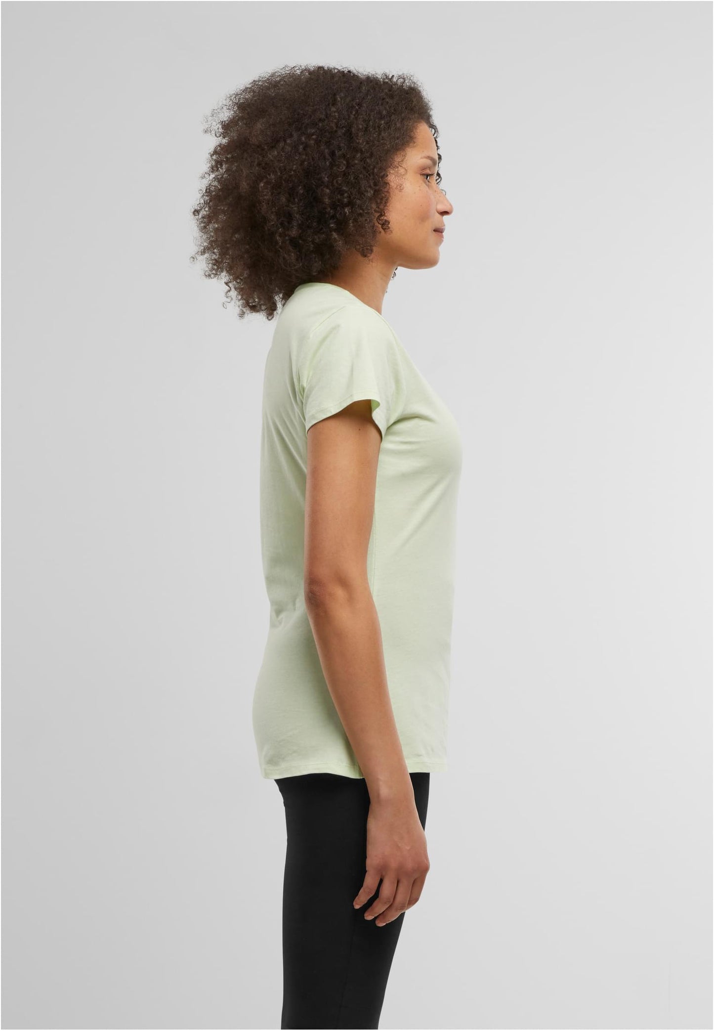 Ladies Basic Tee