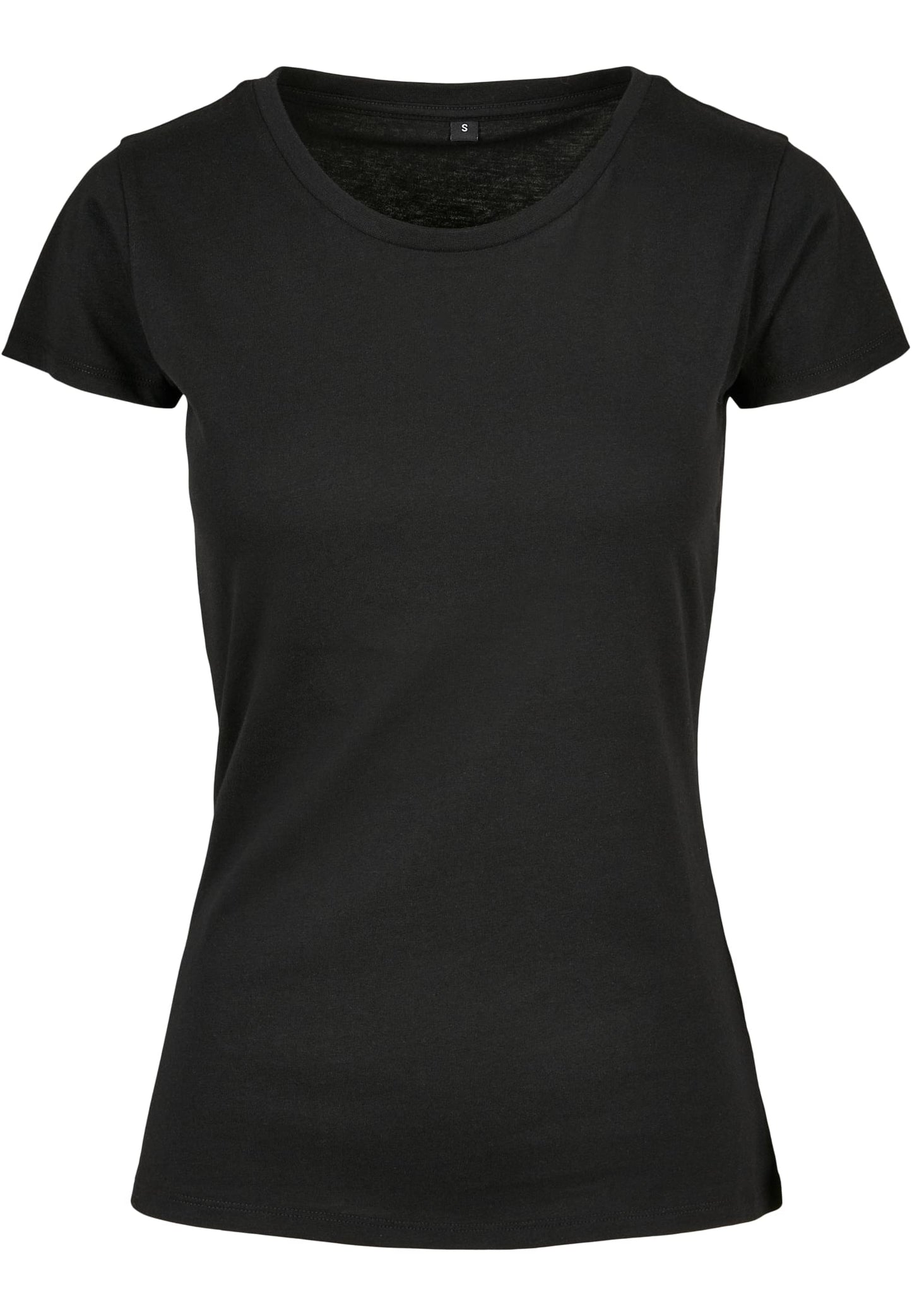 Ladies Basic Tee
