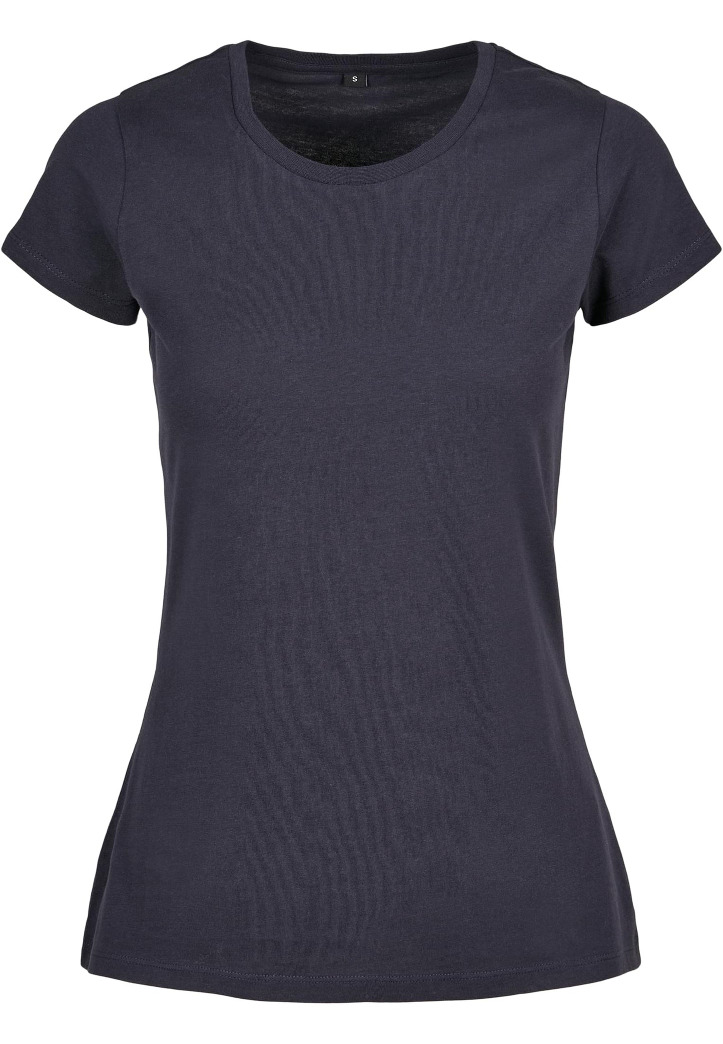Ladies Basic Tee