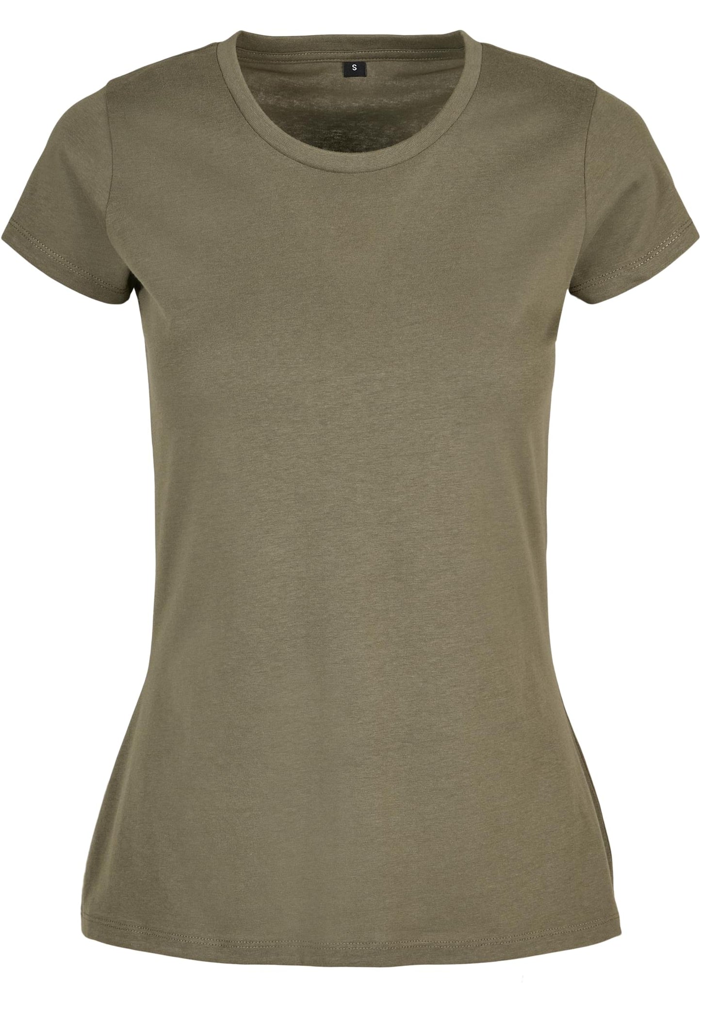 Ladies Basic Tee