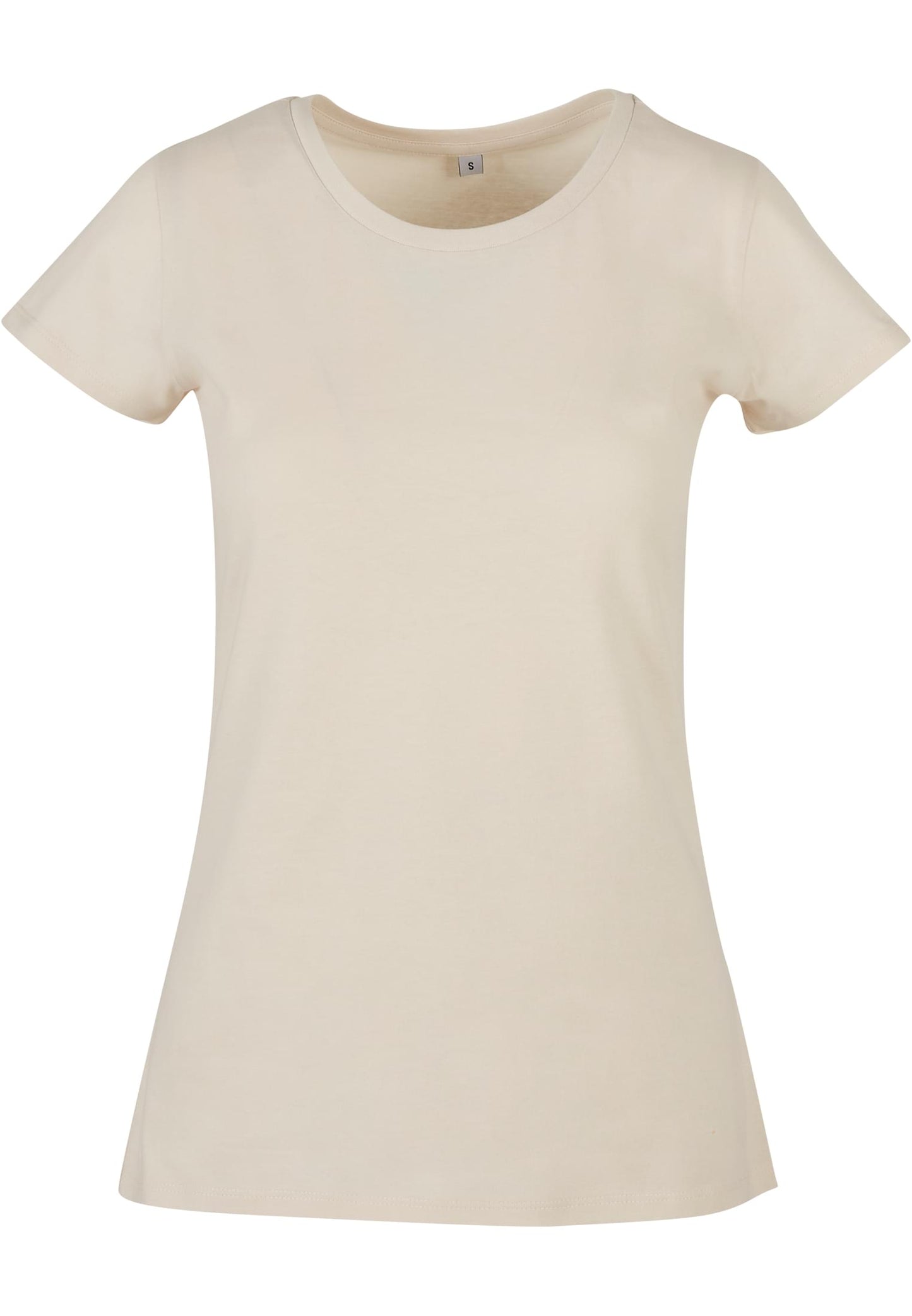 Ladies Basic Tee