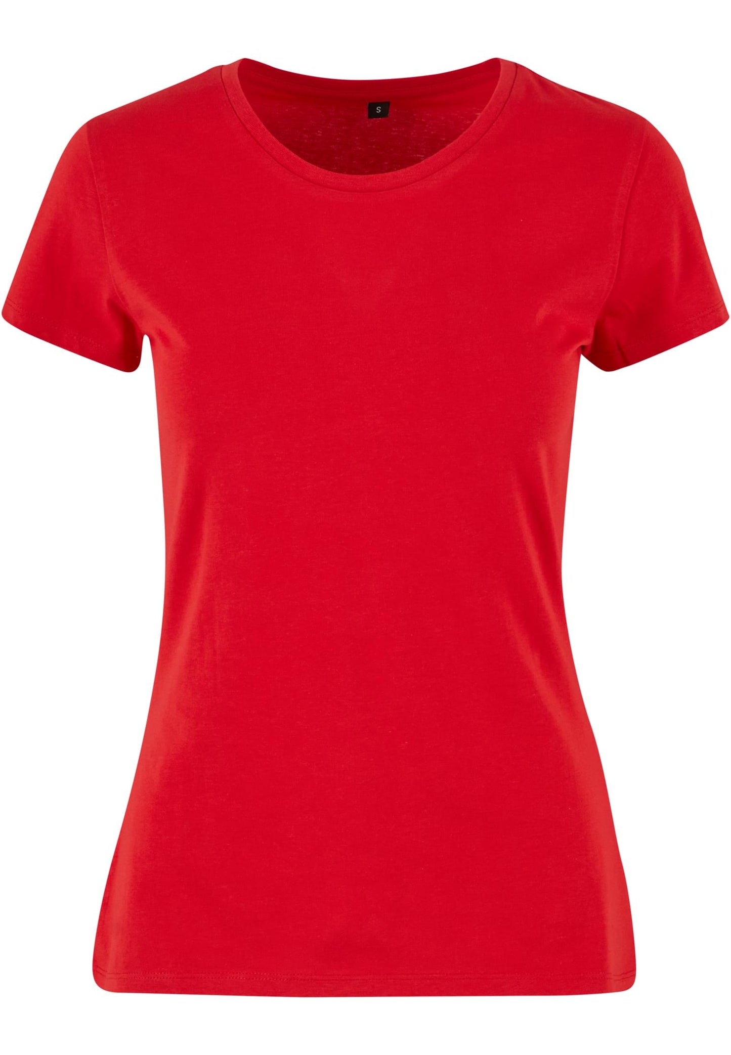 Ladies Basic Tee