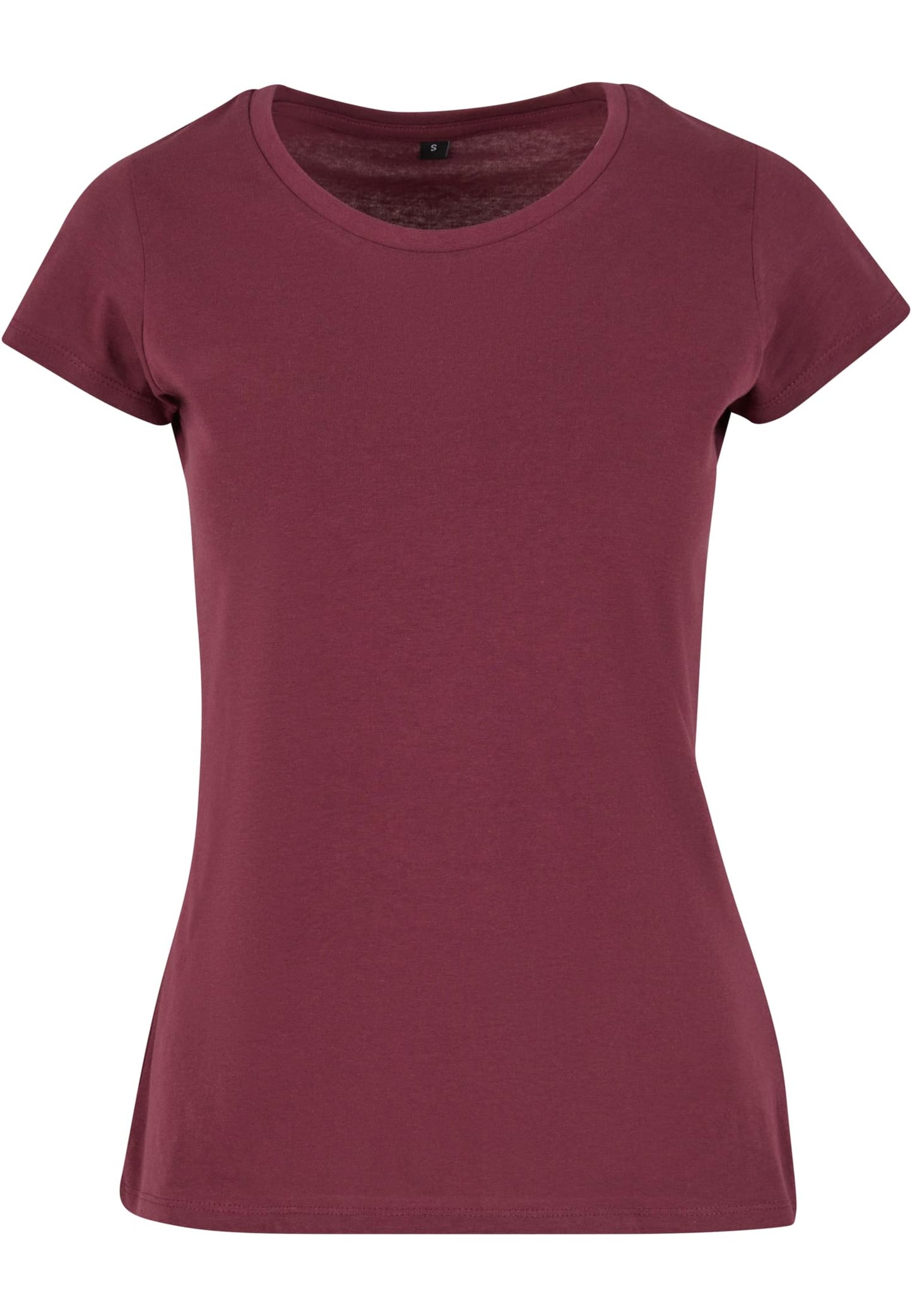 Ladies Basic Tee