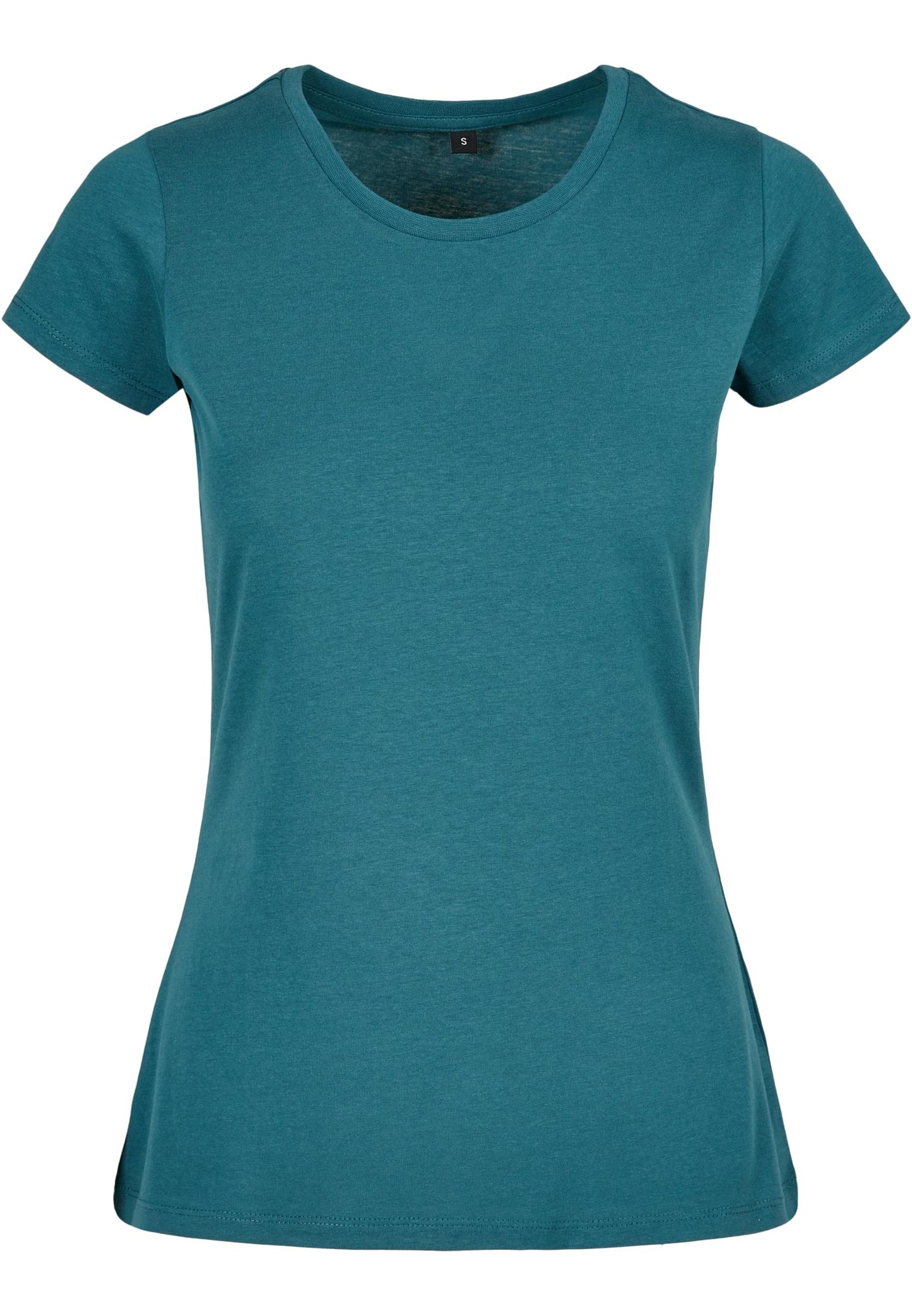Ladies Basic Tee