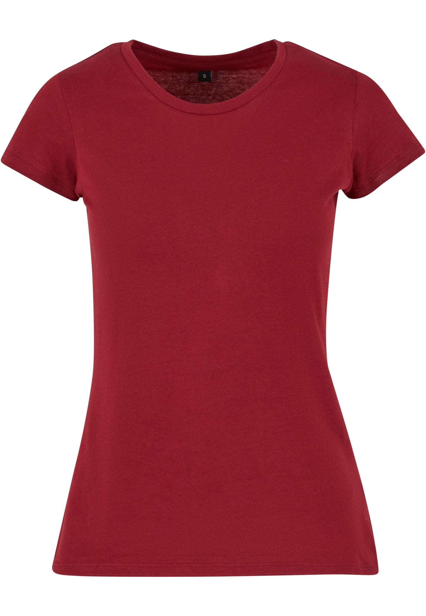 Ladies Basic Tee