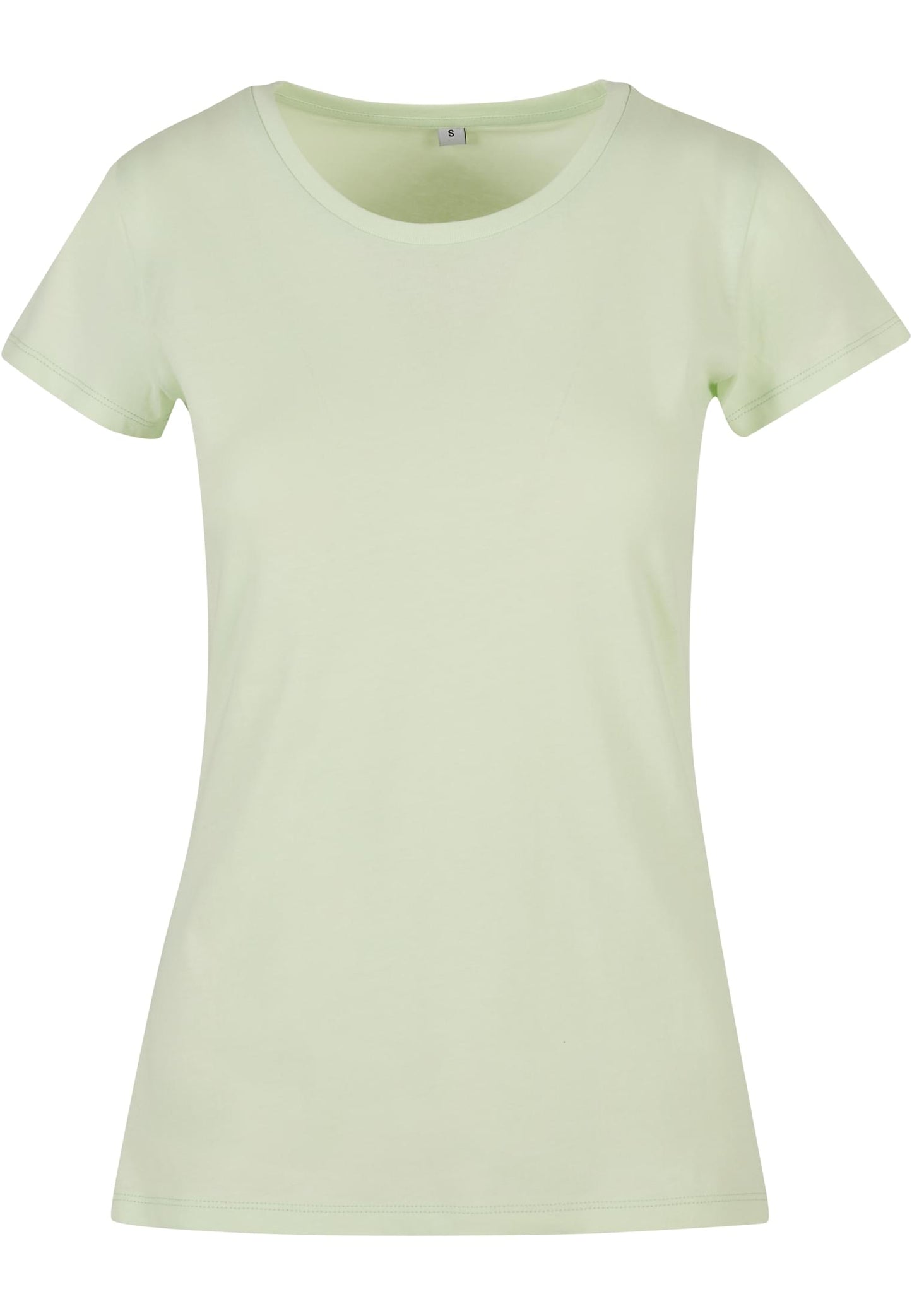 Ladies Basic Tee