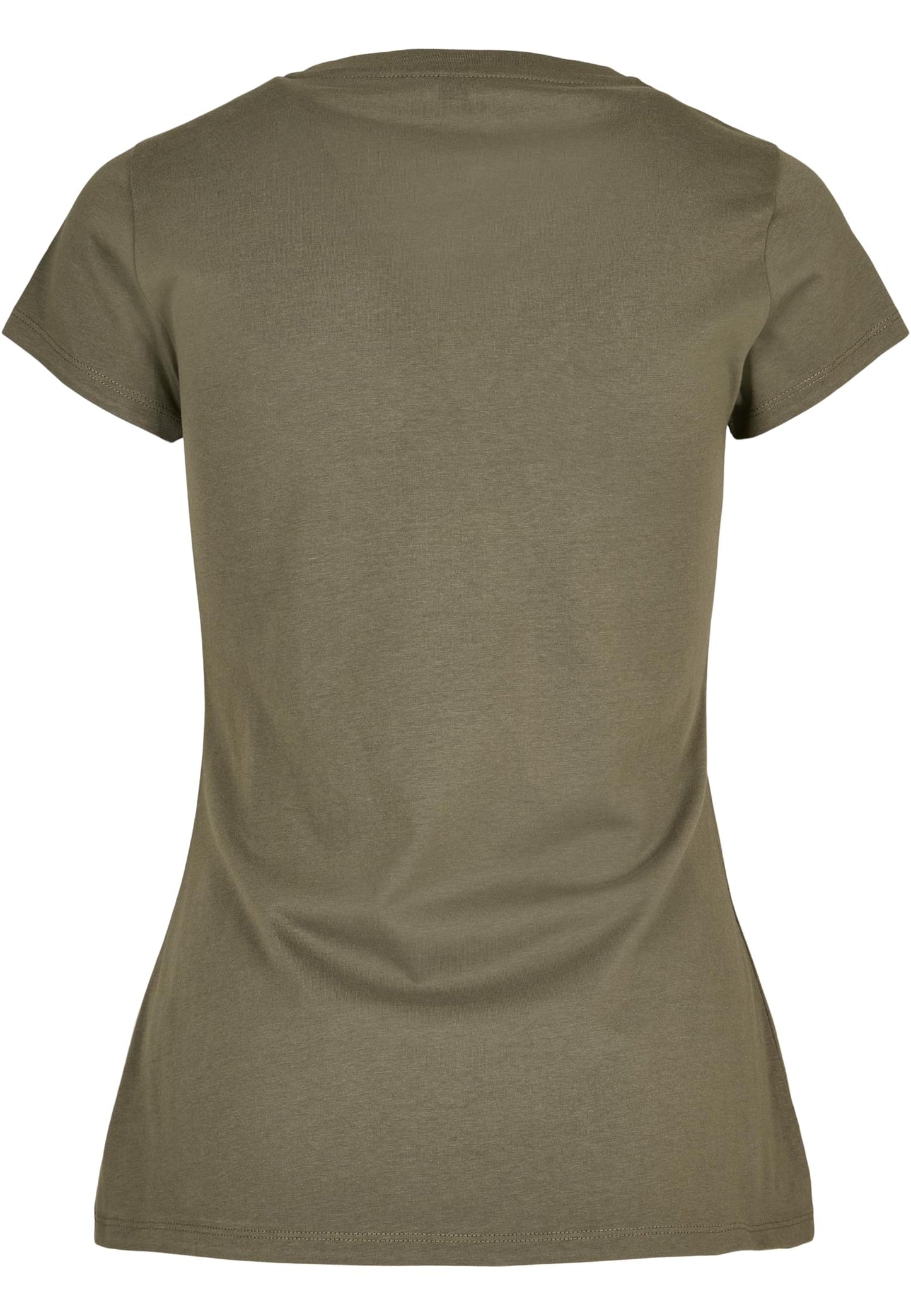 Ladies Basic Tee