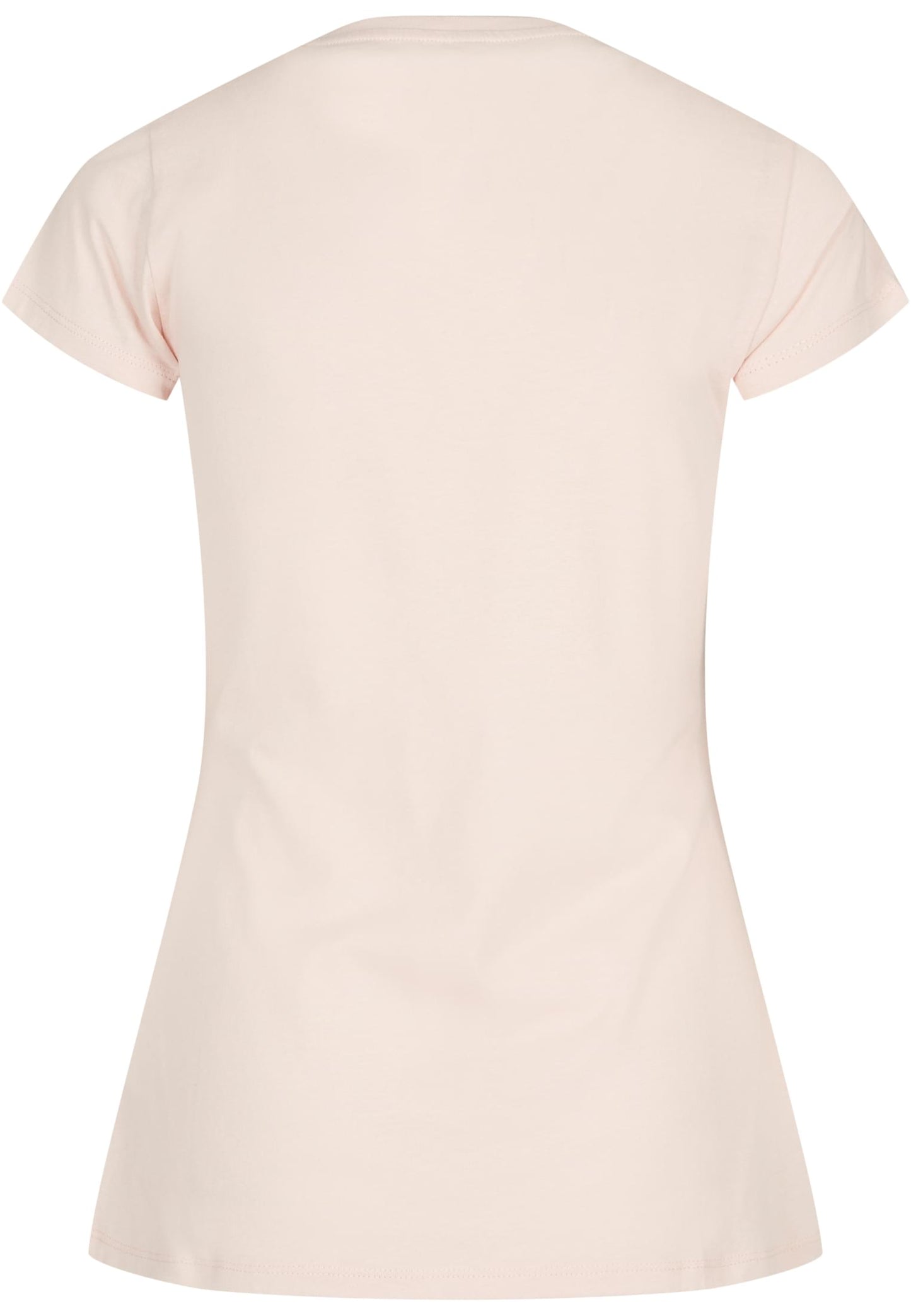 Ladies Basic Tee