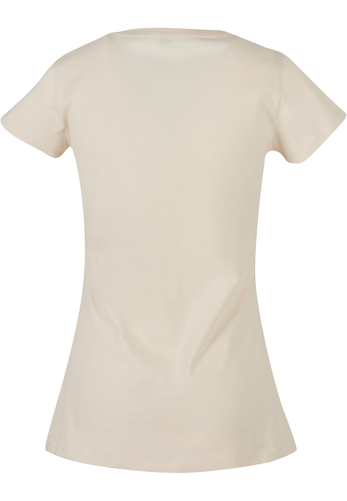 Ladies Basic Tee