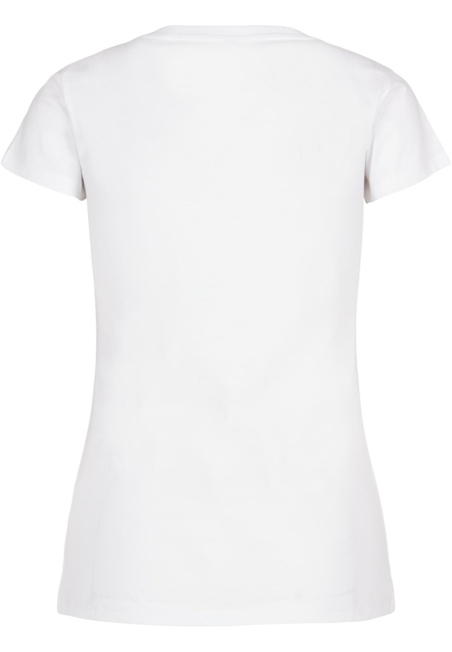 Ladies Basic Tee