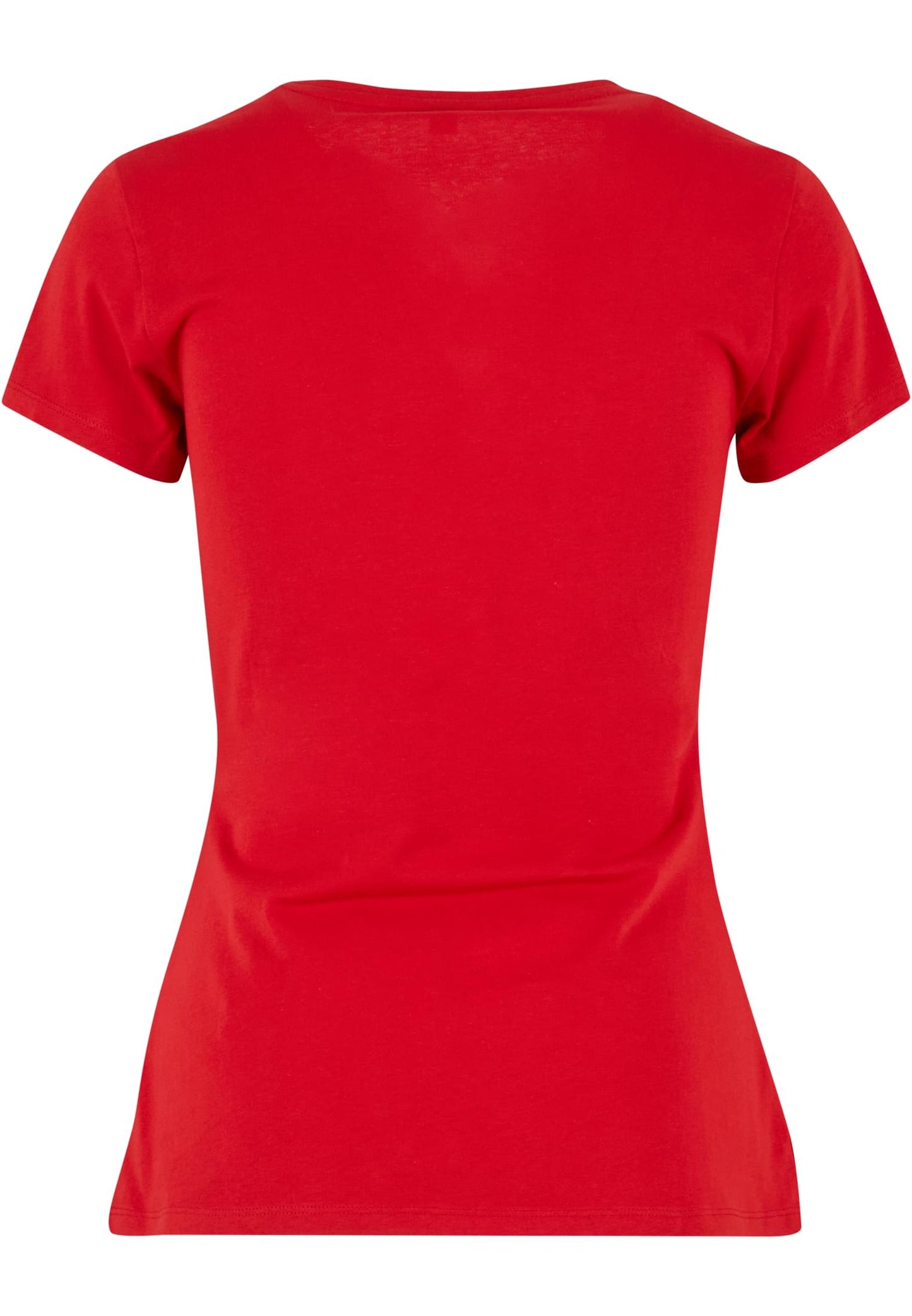 Ladies Basic Tee