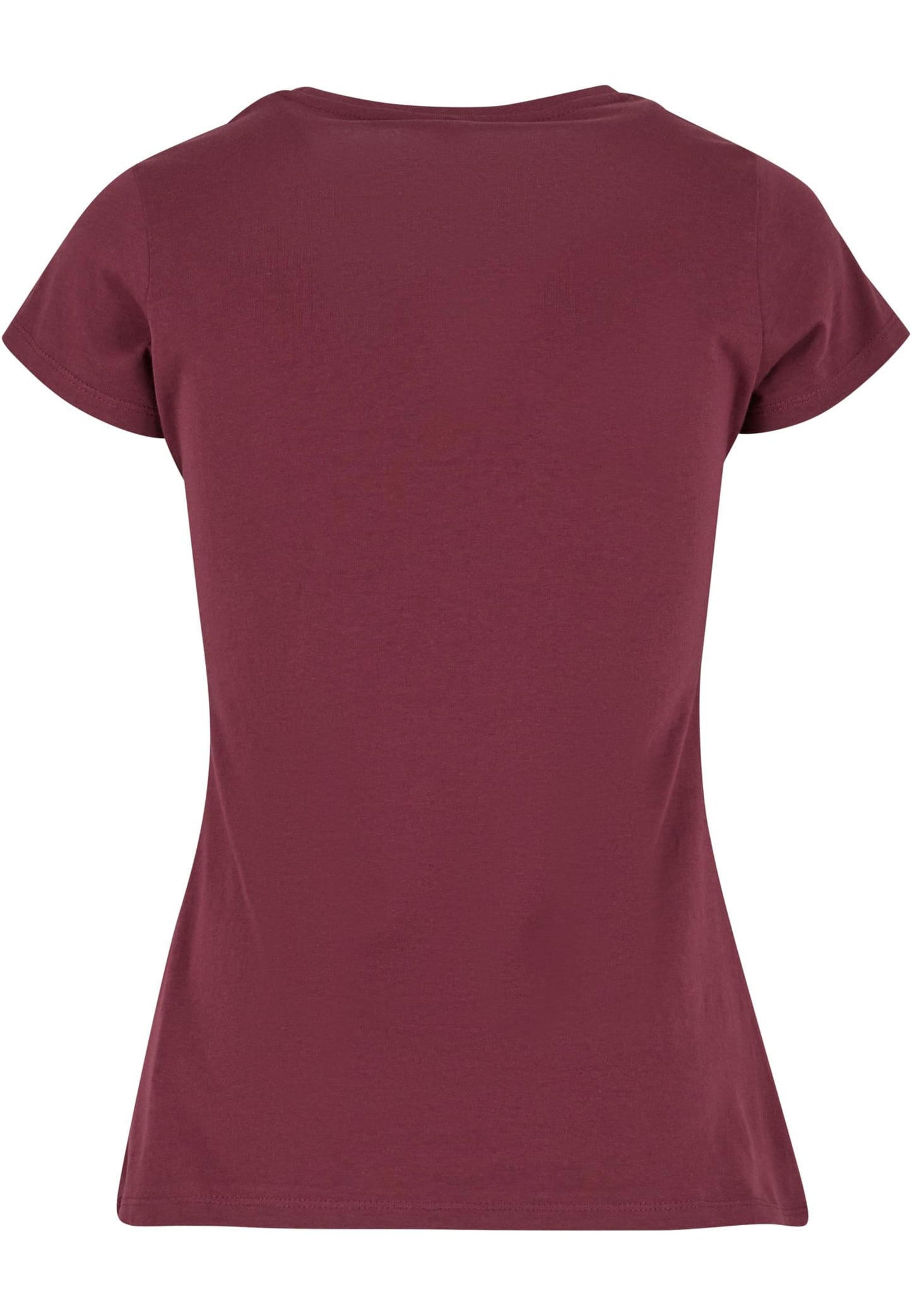 Ladies Basic Tee