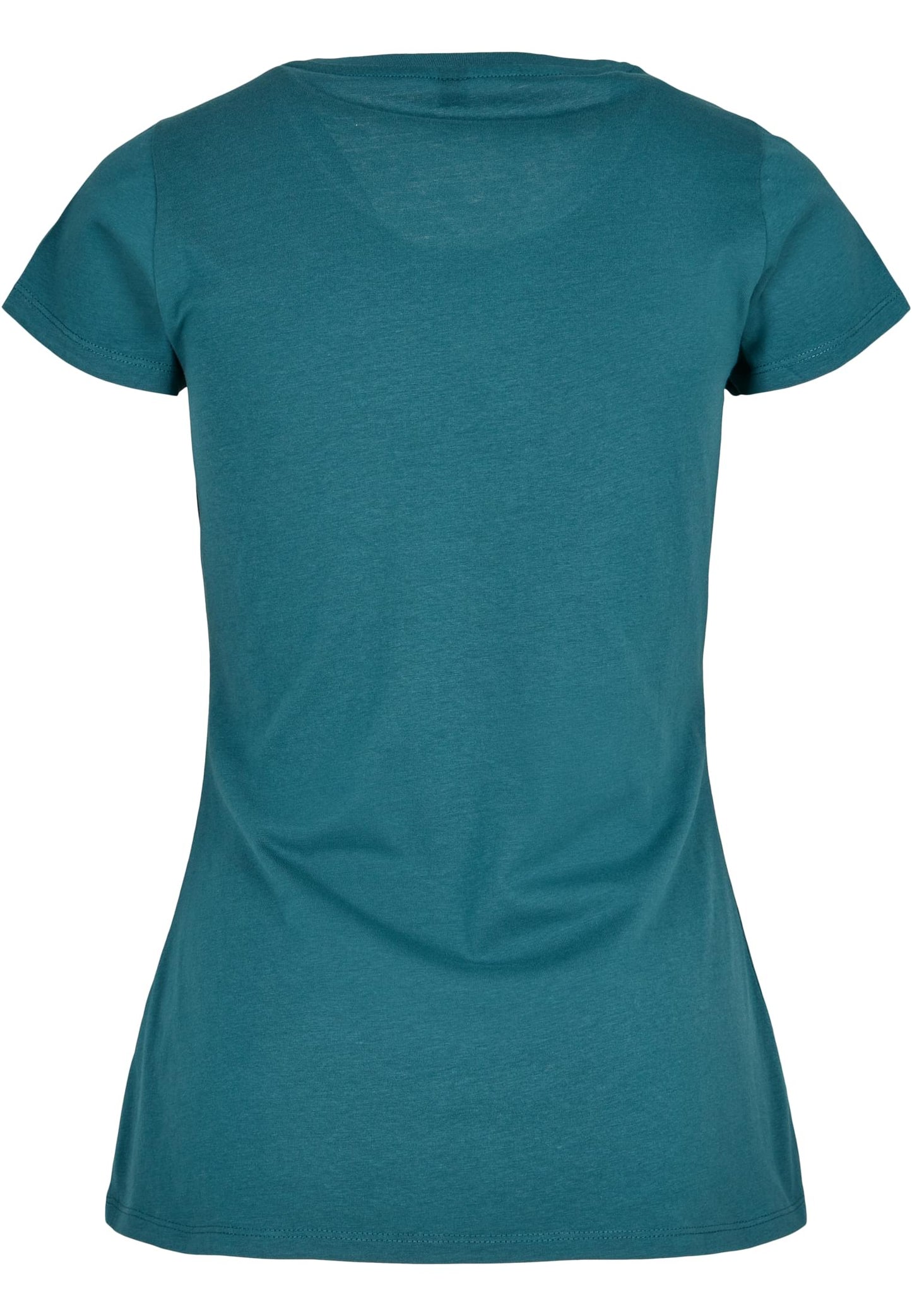 Ladies Basic Tee