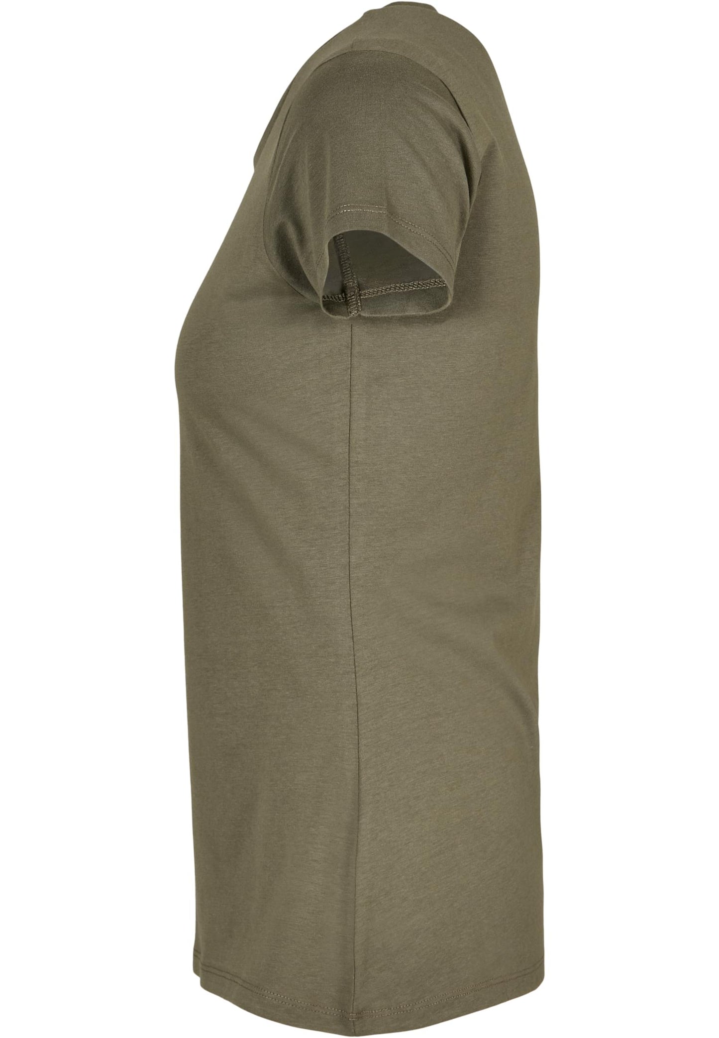 Ladies Basic Tee